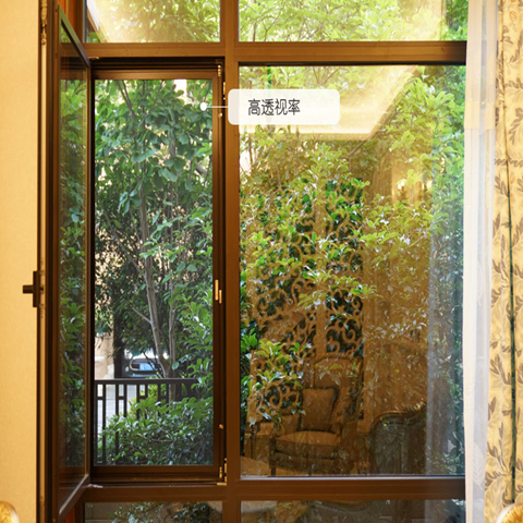 隱形紗窗門工廠